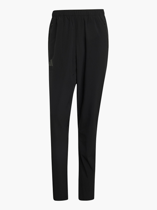 adidas Terrex Multi Essentials Stretch Hose Schwarz 169450 1
