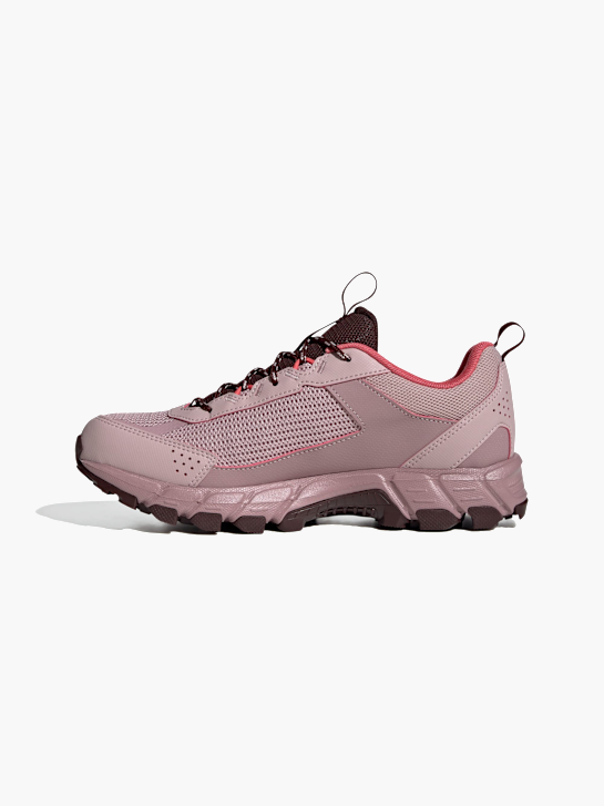 adidas Terrex Rockadia Wanderschuh Lila 169346 3