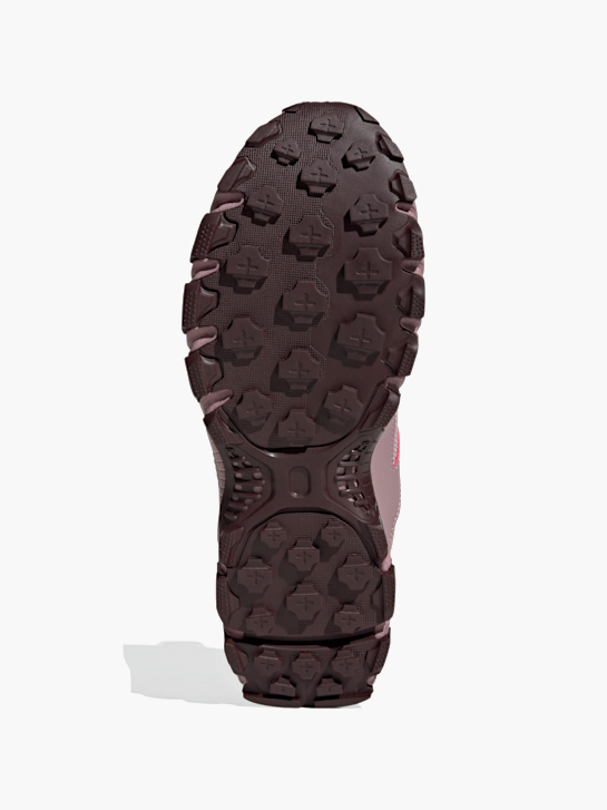adidas Terrex Rockadia Wanderschuh Lila 169346 4