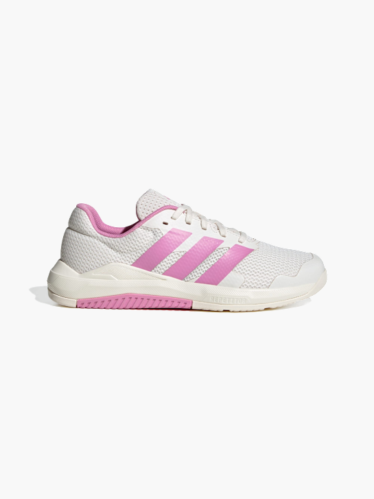 adidas Dropset Base-Trainingsschuhe Weiß 169122 1
