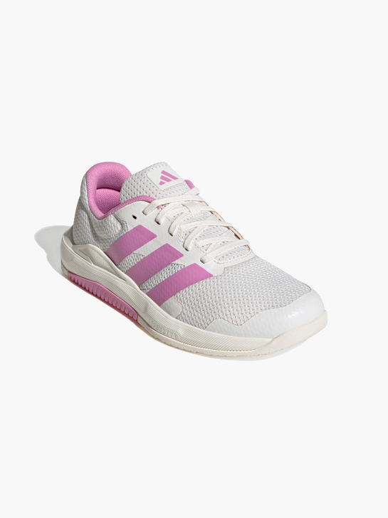 adidas Dropset Base-Trainingsschuhe Weiß 169122 2