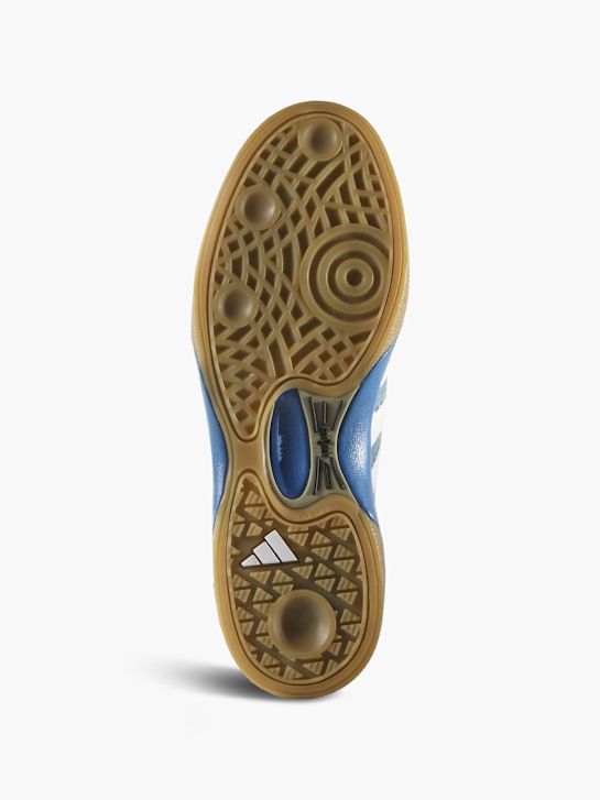 adidas Handball Spezial Schuh Blau 131871 3