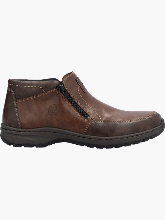 Rieker Herren Kurzstiefel Braun 142175 1