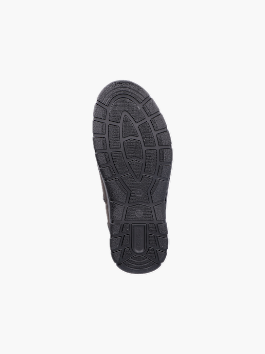 Rieker Herren Schnürstiefel Braun 136751 4