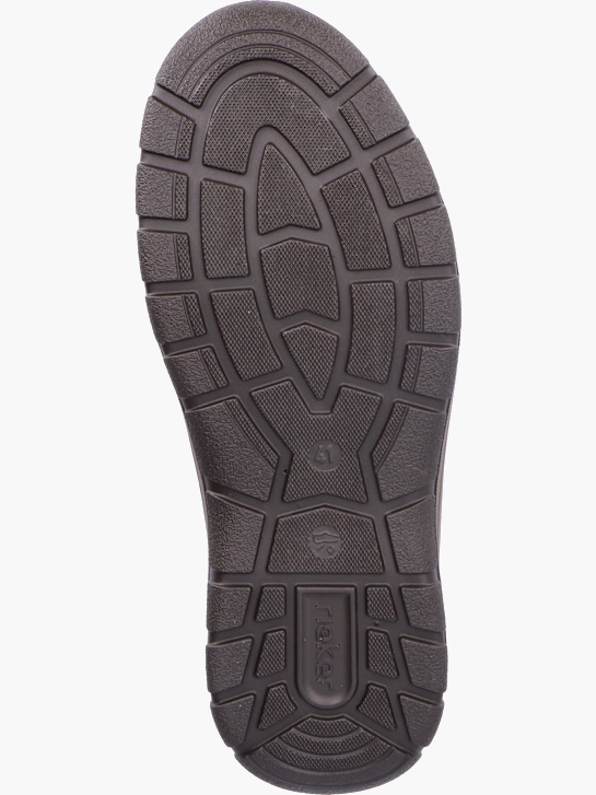 Rieker Herren Kurzstiefel Braun 143393 4