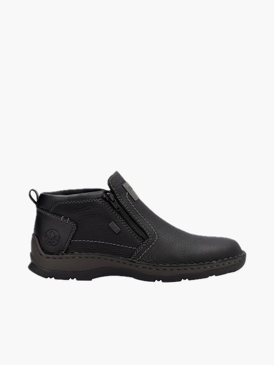 Rieker Herren Kurzstiefel Schwarz 136777 1