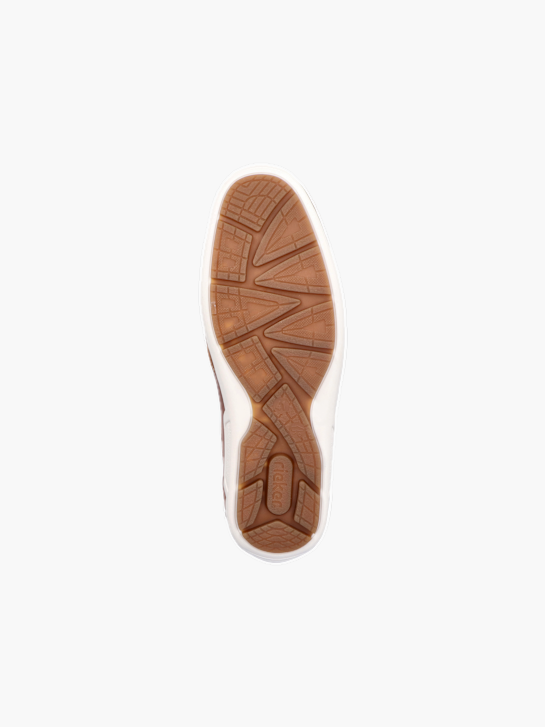 Rieker Herren Slipper Braun 136797 4