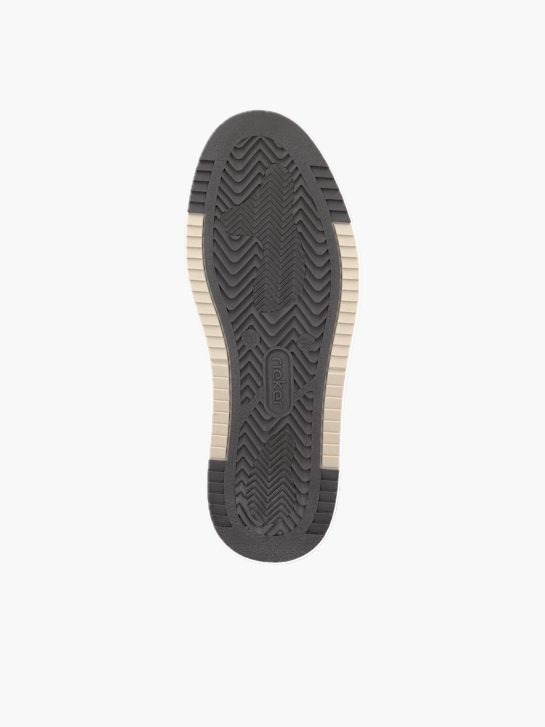 Rieker Herren Schnürschuhe Braun 136885 4