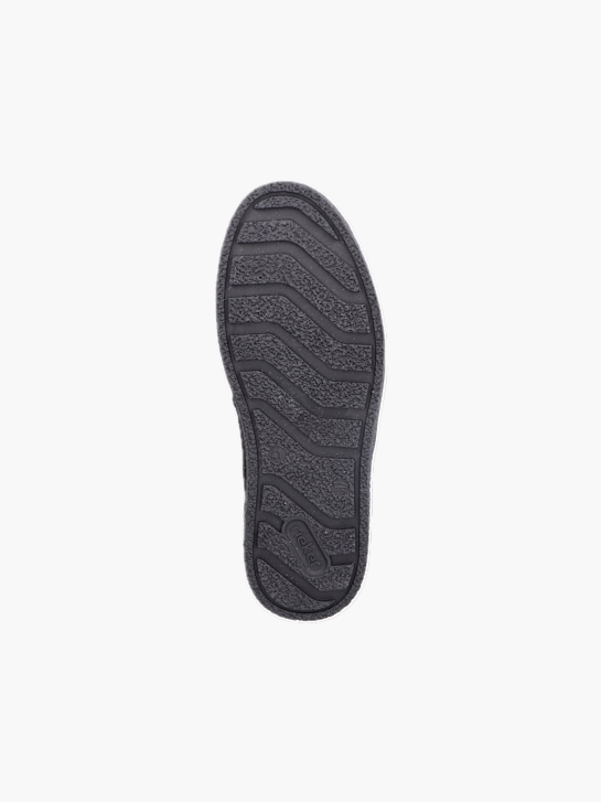 Rieker Herren Kurzstiefel Schwarz 136988 4