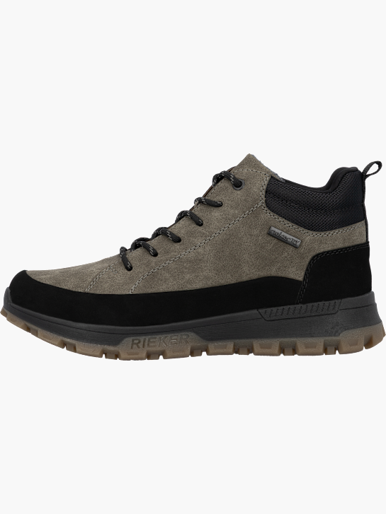 Rieker Herren SchnĂĽrstiefel Braun 143528 2