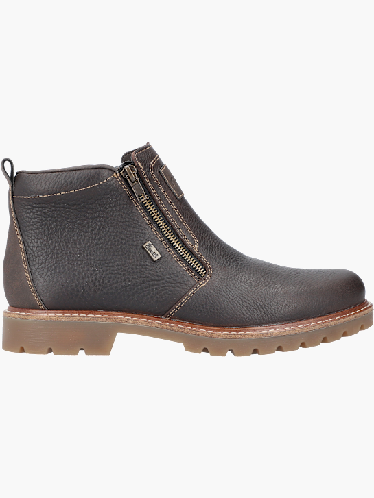 Rieker Herren Kurzstiefel Braun 137032 1