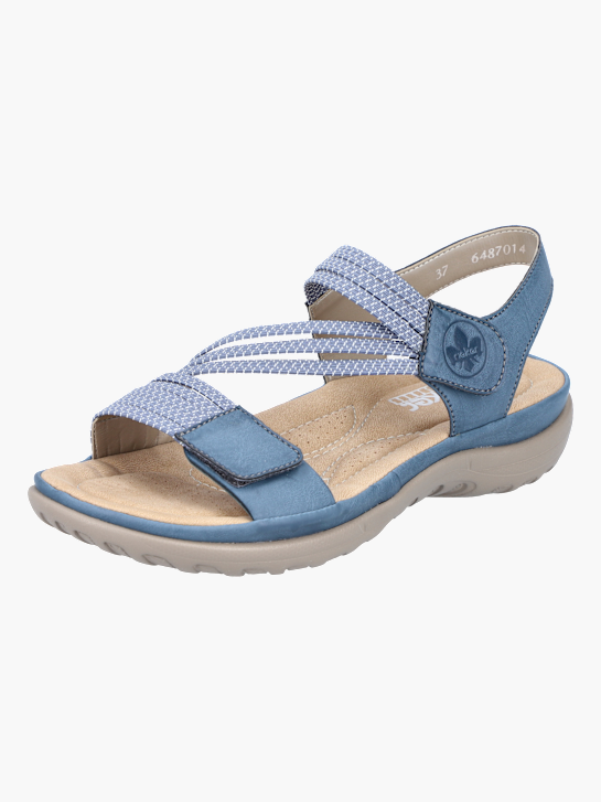 Rieker Trekkingsandalen Damen
