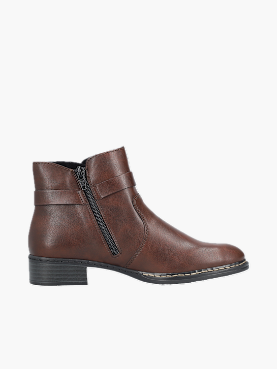 Deichmann Stiefeletten Braune Stiefeletten Sale ESPRIT Chelsea