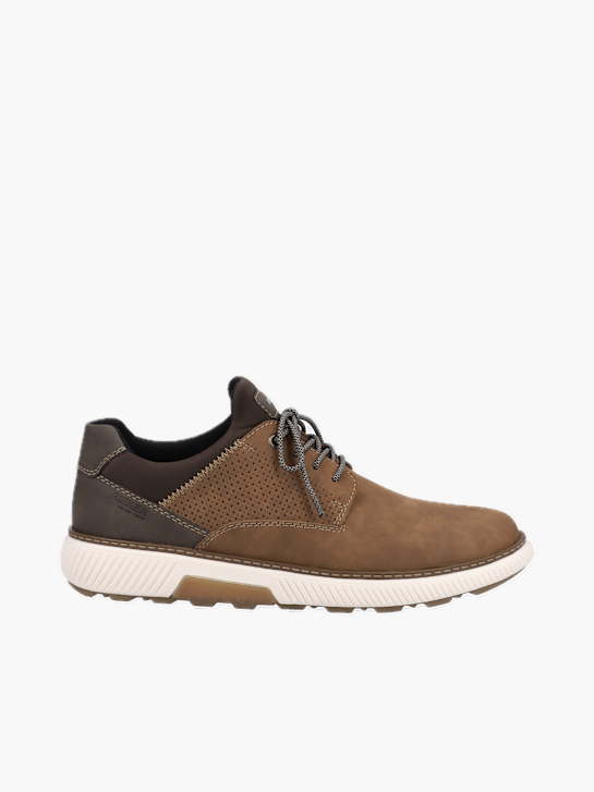 Rieker Herren Slipper Braun 135883 1