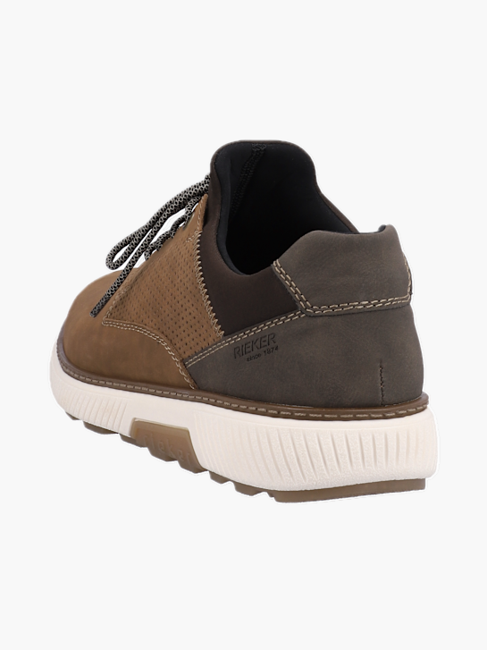Rieker Herren Slipper Braun 135883 3