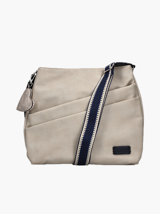 Rieker Taschen Umhängetasche Beige 135955 1