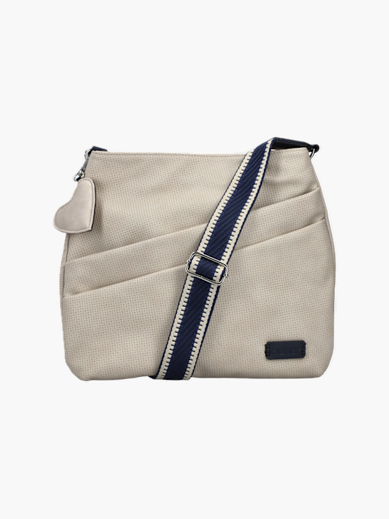 Rieker Taschen Umhängetasche Beige 135955 2