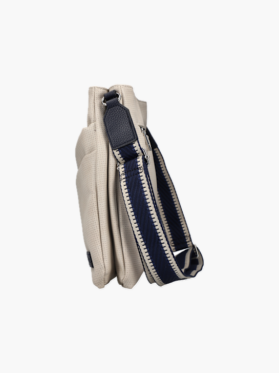 Rieker Taschen Umhängetasche Beige 135955 3