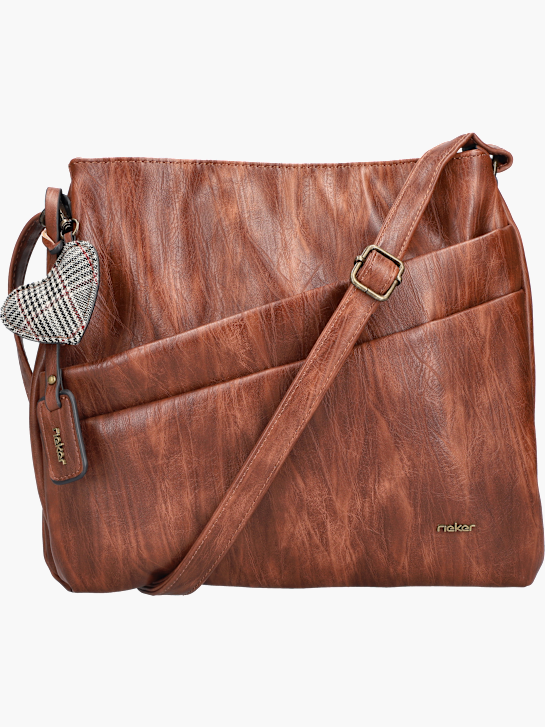 Rieker Taschen Umhängetasche Braun 141704 1