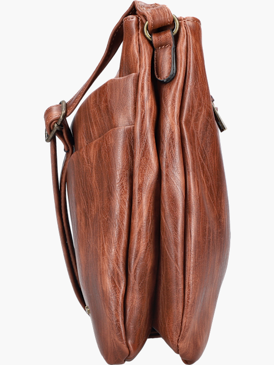 Rieker Taschen Umhängetasche Braun 141704 3