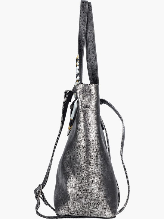 Rieker Taschen Shopper Silber 141707 3