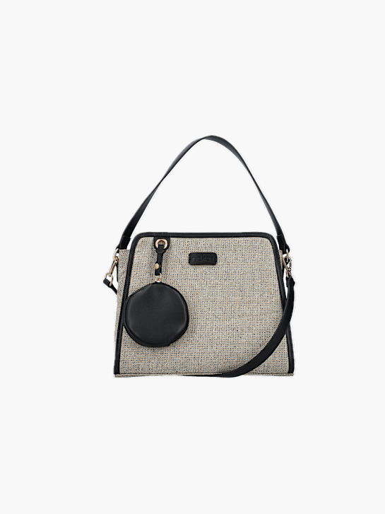 Rieker Taschen Handtasche Beige 135957 2