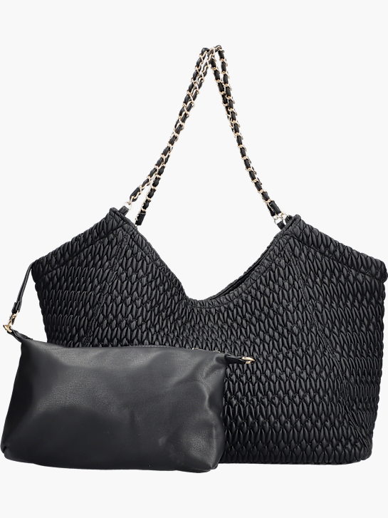 Rieker Taschen Umhängetasche Schwarz 141709 1