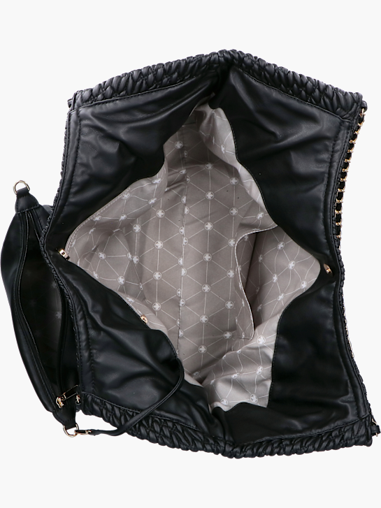 Rieker Taschen Umhängetasche Schwarz 141709 2