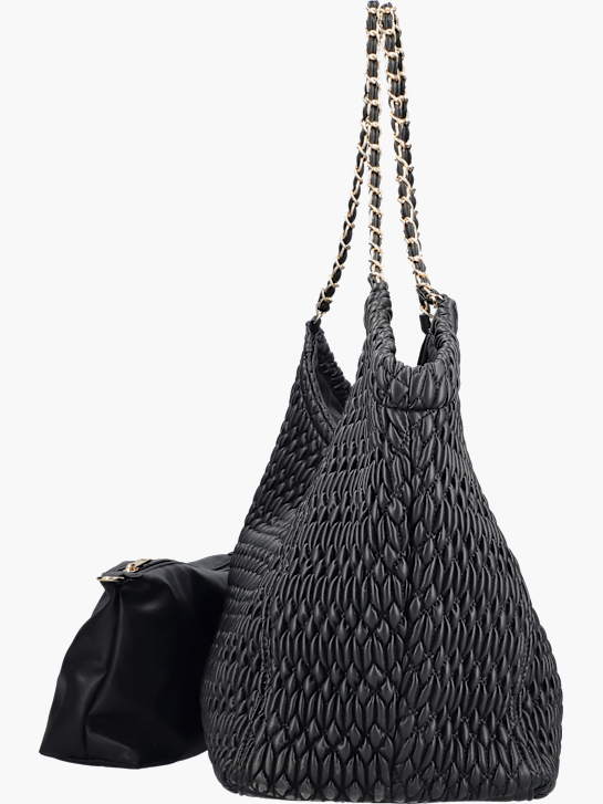 Rieker Taschen Umhängetasche Schwarz 141709 3