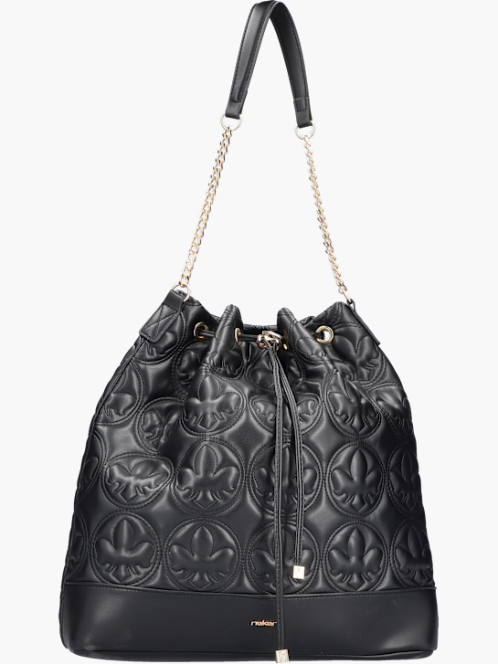 Rieker Taschen Umhängetasche Schwarz 141713 1