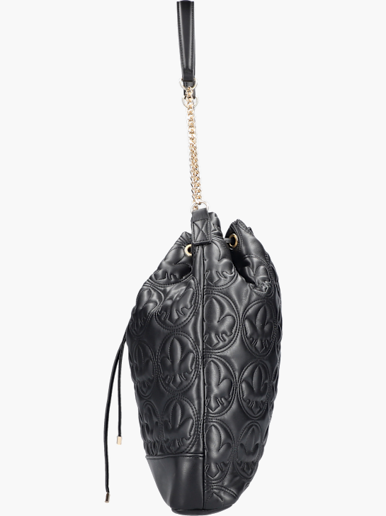 Rieker Taschen Umhängetasche Schwarz 141713 3