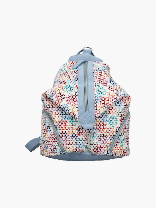 Rieker Taschen Rucksack Multicolor 135962 1