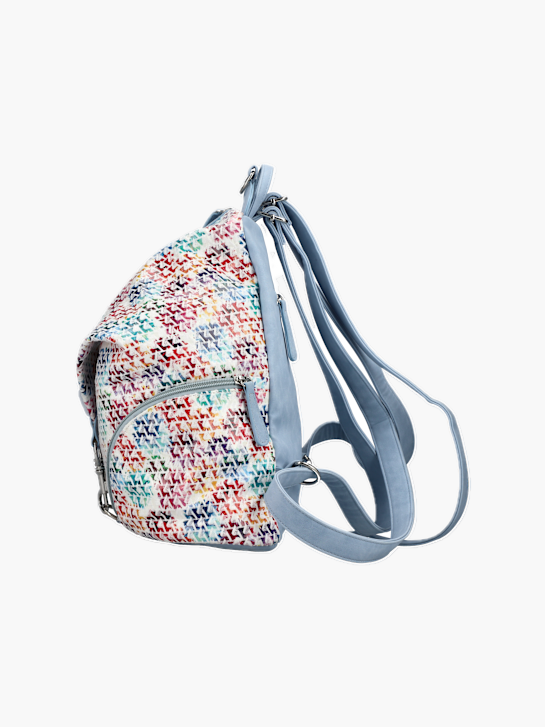 Rieker Taschen Rucksack Multicolor 135962 3