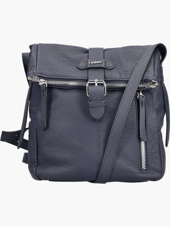 Rieker Taschen Umhängetasche Blau 141725 1