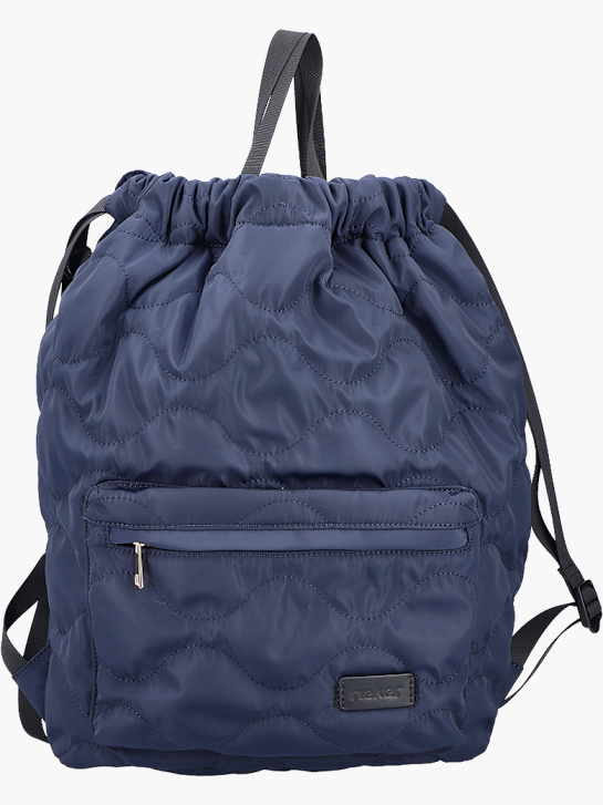 Rieker Taschen Rucksack Blau 141726 2
