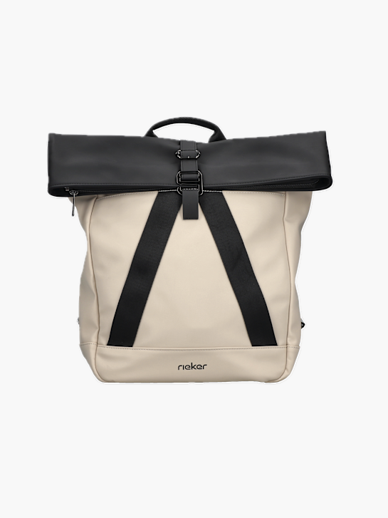 Rieker Taschen Rucksack Beige 135979 1