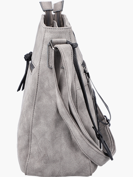 Rieker Rieker Taschen Handtasche H1481 Grau 135992 1