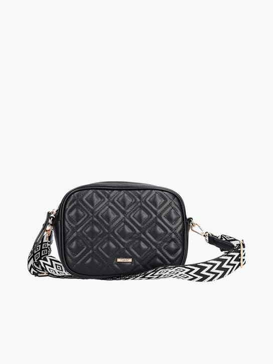 Rieker Rieker Taschen Handtasche Schwarz 129849 1