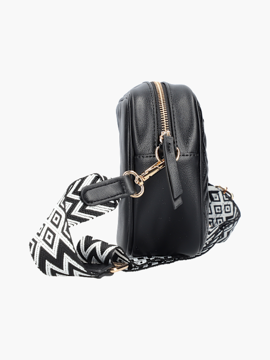 Rieker Rieker Taschen Handtasche Schwarz 129849 4