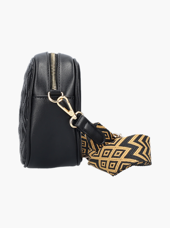 Rieker Taschen Handtasche Schwarz 135994 3