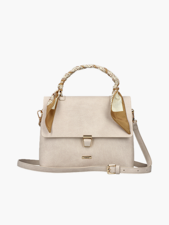 Rieker Rieker Taschen Handtasche H1605 Beige 136013 1