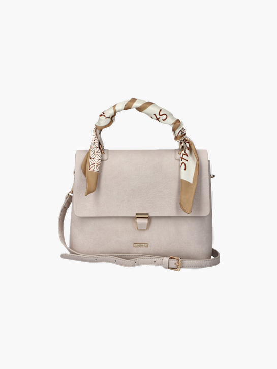 Rieker Rieker Taschen Handtasche H1605 Beige 136013 2