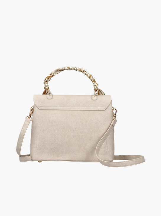 Rieker Rieker Taschen Handtasche H1605 Beige 136013 3