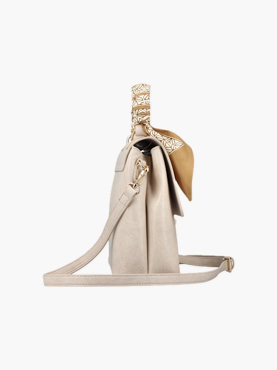 Rieker Rieker Taschen Handtasche H1605 Beige 136013 4