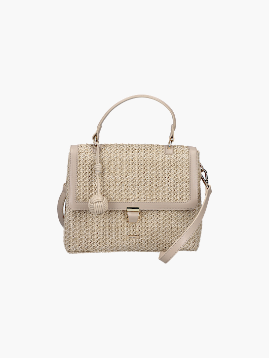 Rieker Taschen Handtasche Beige 136014 2