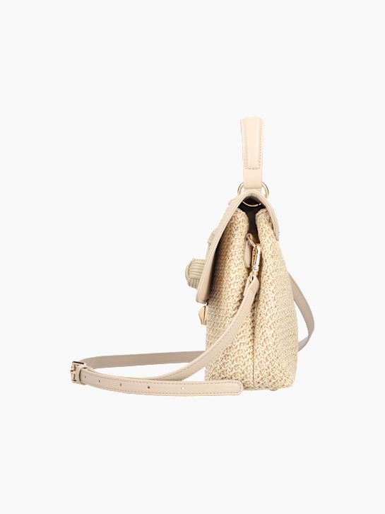 Rieker Taschen Handtasche Beige 136014 3