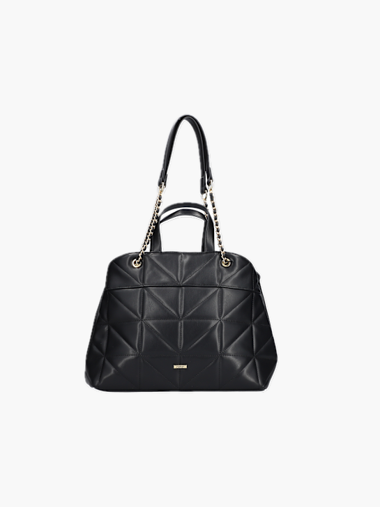 Rieker Taschen Handtasche Schwarz 136019 2
