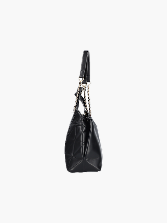 Rieker Taschen Handtasche Schwarz 136019 3