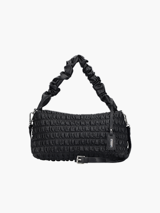 Rieker Taschen Handtasche Schwarz 136029 2