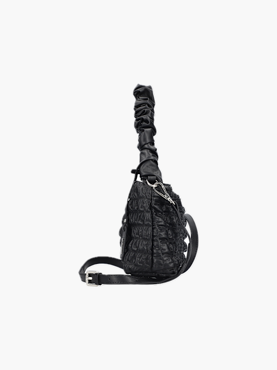Rieker Taschen Handtasche Schwarz 136029 3
